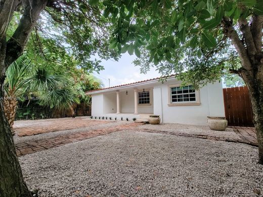 Villa en Miami, Miami-Dade County