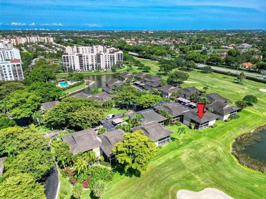 Kamienica w Boca Raton, Palm Beach County