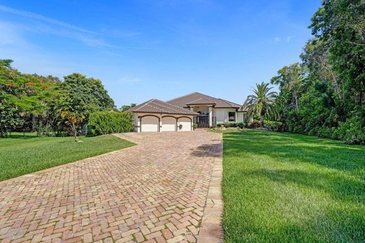 Villa Plantation, Broward County