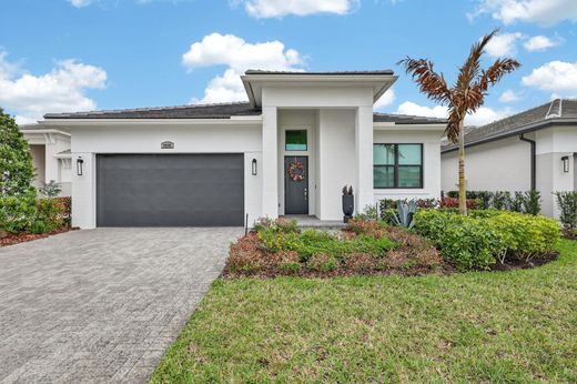 Willa w Port Saint Lucie, Saint Lucie County