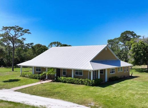Villa in Vero Beach, Indian River County