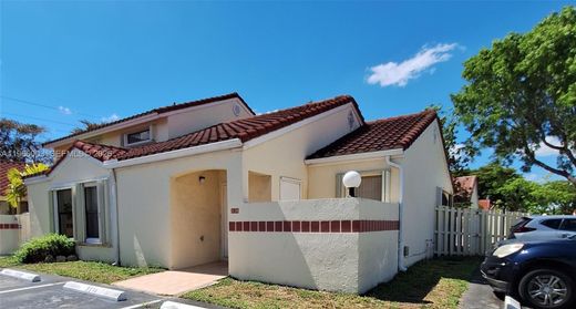 Townhouse in Homestead, Miami-Dade