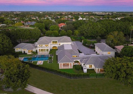 ‏וילה ב  Wellington, Palm Beach County