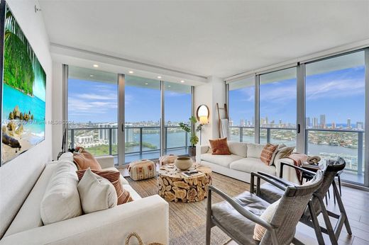 Complesso residenziale a North Miami Beach, Miami-Dade County