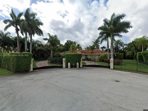 Villa in Miami, Miami-Dade