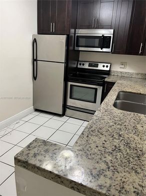 Kamienica w Miami, Miami-Dade County