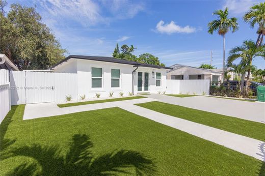 Villa Miami, Miami-Dade County