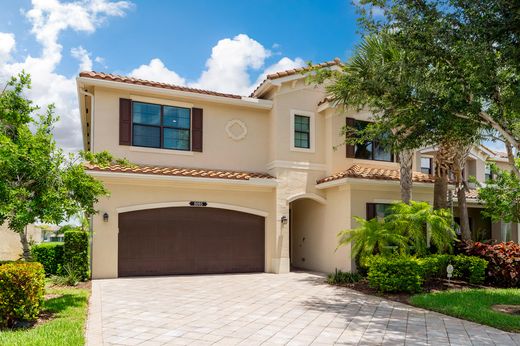 Willa w Delray Beach, Palm Beach County