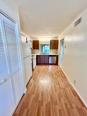 Kamienica w Delray Beach, Palm Beach County