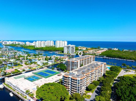 Wohnkomplexe in Boca Raton, Palm Beach County