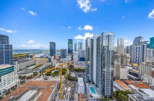 Residential complexes in Miami, Miami-Dade
