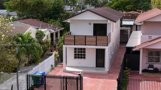 Villa a Miami, Miami-Dade County