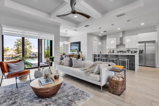 Villa - Matlacha Shores, Lee County
