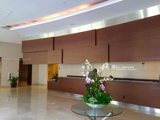 Complexes résidentiels à Miami, Comté de Miami-Dade