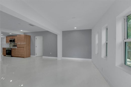 Villa in Fort Lauderdale, Broward County