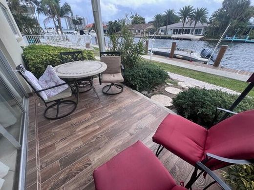 Wohnkomplexe in Fort Lauderdale, Broward County