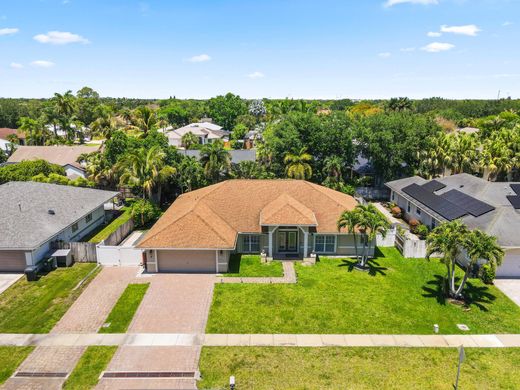 Villa in Wellington, Palm Beach County