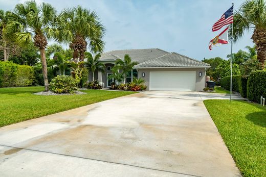 Villa in Fort Pierce, Saint Lucie County