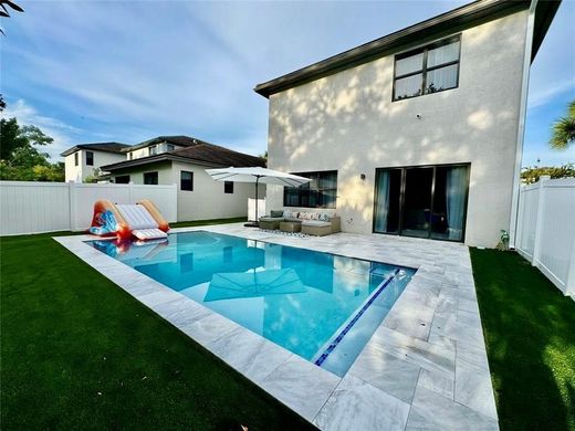 Villa a Fort Lauderdale, Broward County