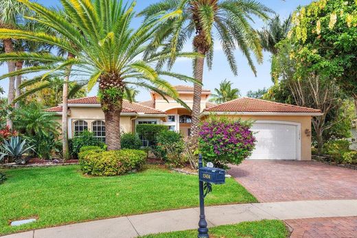 Villa in Delray Beach, Palm Beach