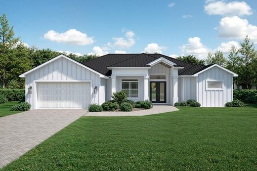 Villa in Stuart, Martin County