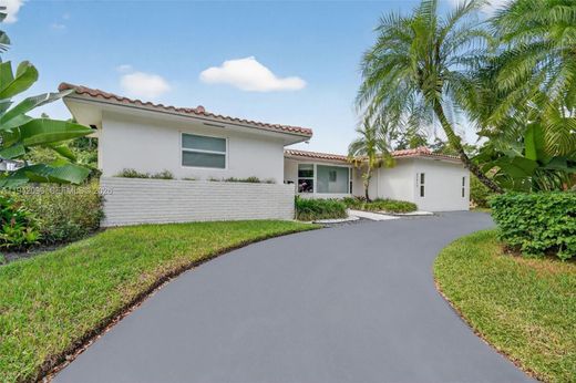Villa en Miami, Miami-Dade County