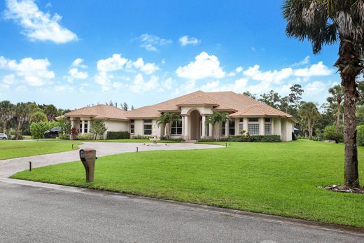 Вилла, West Palm Beach, Palm Beach County