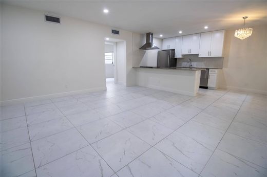 Appartementencomplex in Fort Lauderdale, Broward County