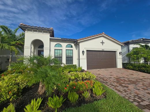 Villa in Parkland, Broward County