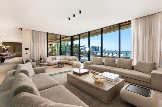 Villa à Miami, Comté de Miami-Dade