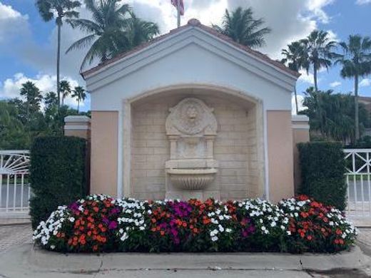 Residential complexes in Palm Beach Gardens, Palm Beach