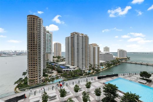 Residential complexes in Miami, Miami-Dade