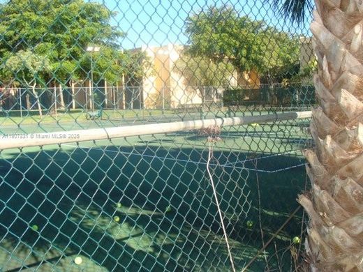 Appartementencomplex in Miami, Miami-Dade County