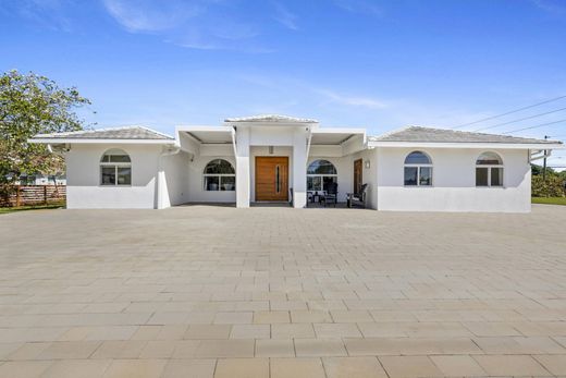 Villa in Davie, Broward County