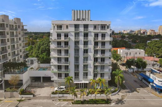 Complexes résidentiels à Miami, Comté de Miami-Dade