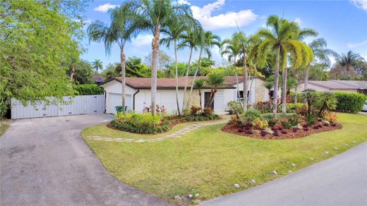 Villa in Miami, Miami-Dade