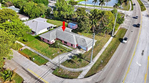 Villa in West Palm Beach, Palm Beach