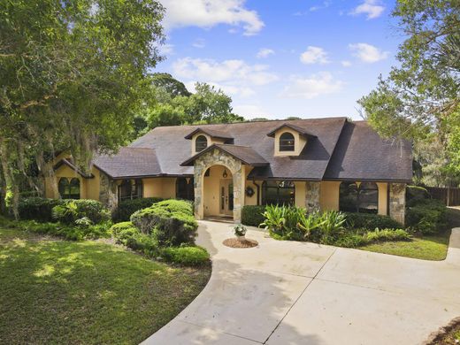 Villa in Fort Pierce, Saint Lucie County