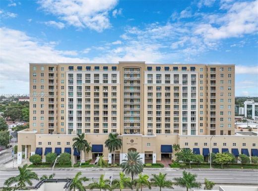 Edificio en Miami, Miami-Dade County