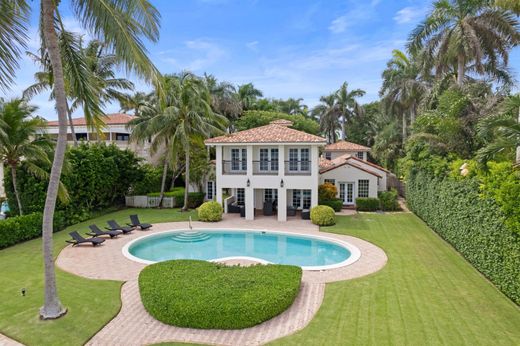 Villa in West Palm Beach, Palm Beach