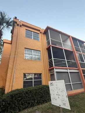 Жилой комплекс, Deerfield Beach, Broward County