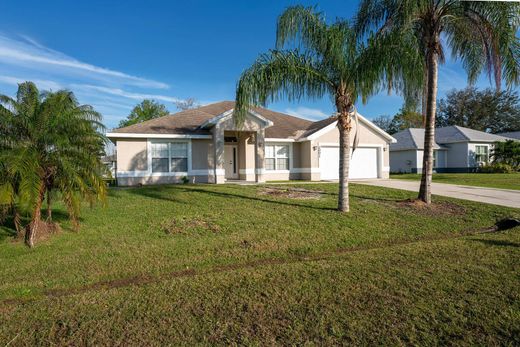 Villa a Port Saint Lucie, Saint Lucie County