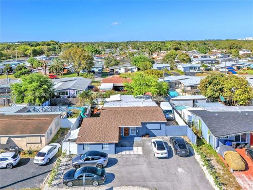 Вилла, Голливуд, Broward County