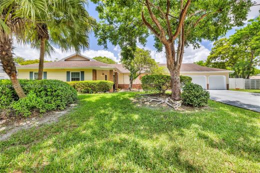 Villa - Miami, Miami-Dade County