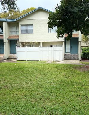 Townhouse in Pompano Beach, Broward County