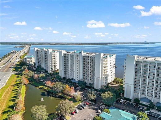 Komplex apartman Titusville, Brevard County