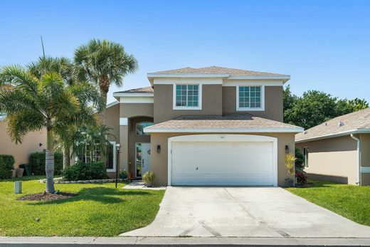 Villa - Stuart, Martin County