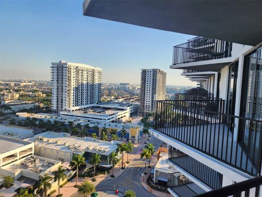 Complexos residenciais - Doral, Miami-Dade County
