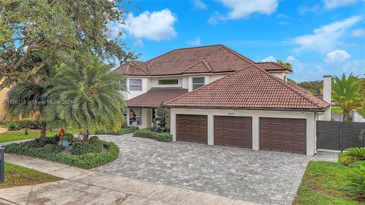 Villa in Miami Lakes, Miami-Dade County