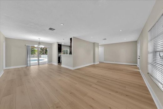 Villa a Coral Springs, Broward County